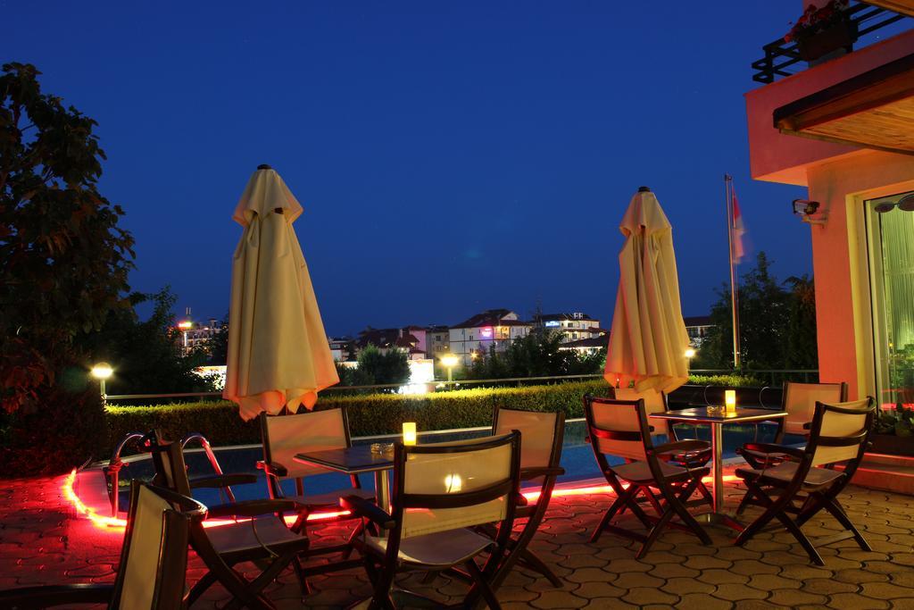 Milennia Family Hotel Сонячний Берег Екстер'єр фото