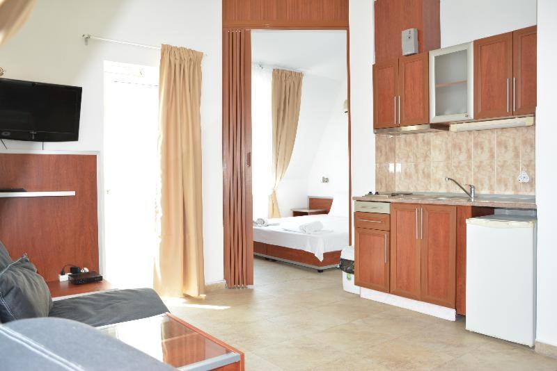 Milennia Family Hotel Сонячний Берег Номер фото