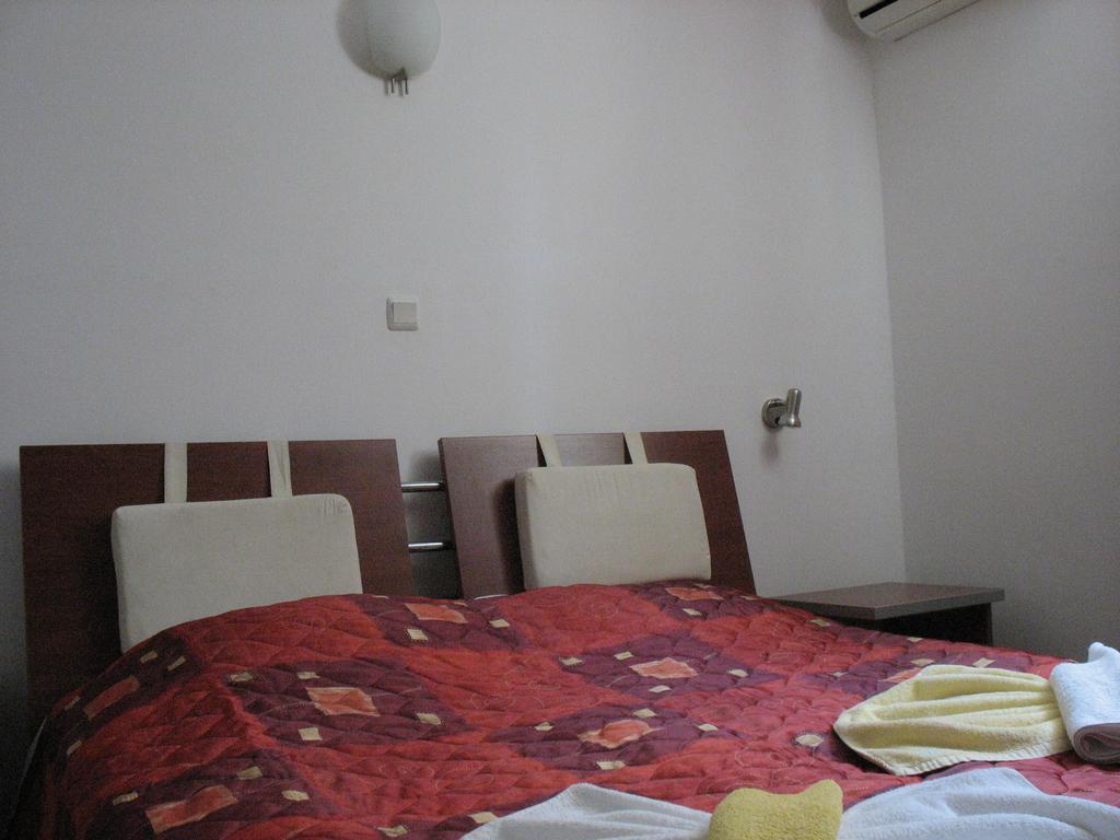 Milennia Family Hotel Сонячний Берег Номер фото