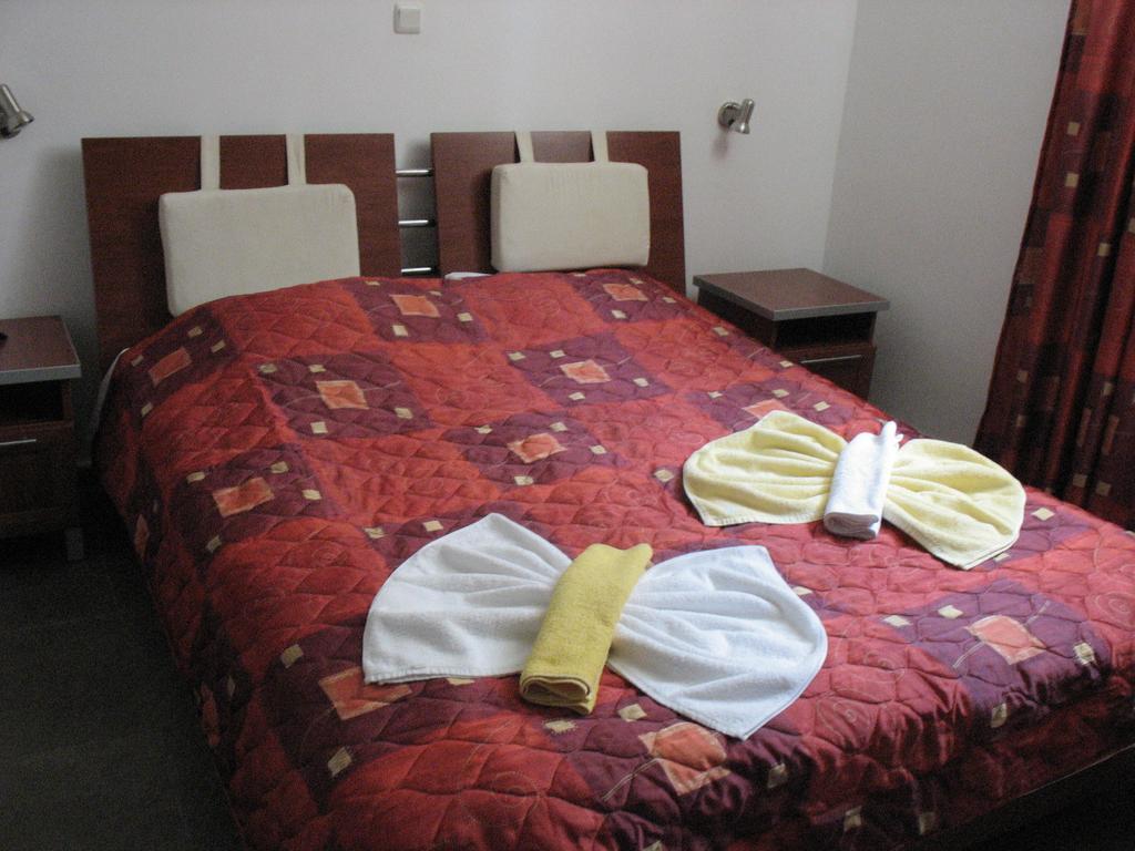Milennia Family Hotel Сонячний Берег Номер фото