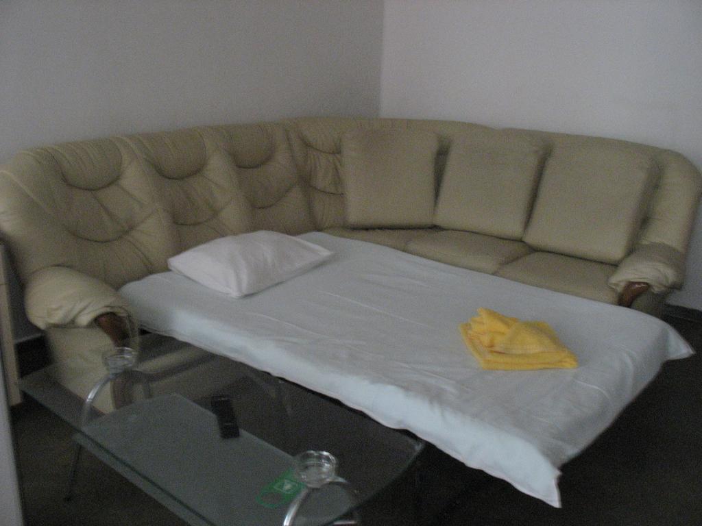 Milennia Family Hotel Сонячний Берег Номер фото