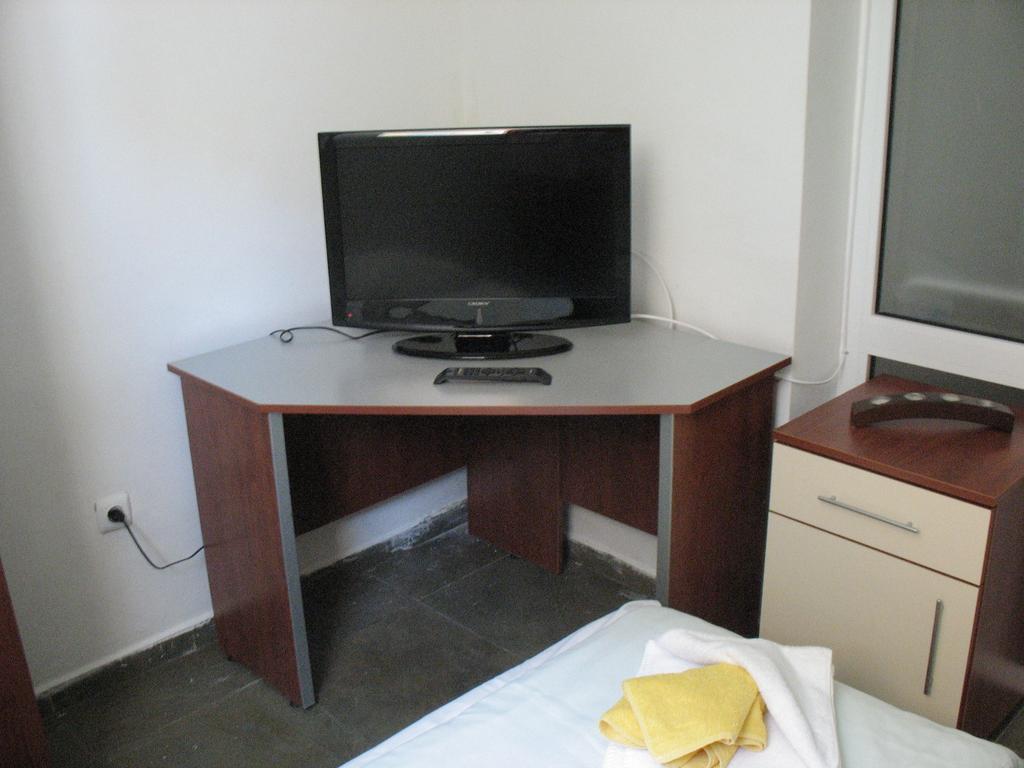 Milennia Family Hotel Сонячний Берег Номер фото