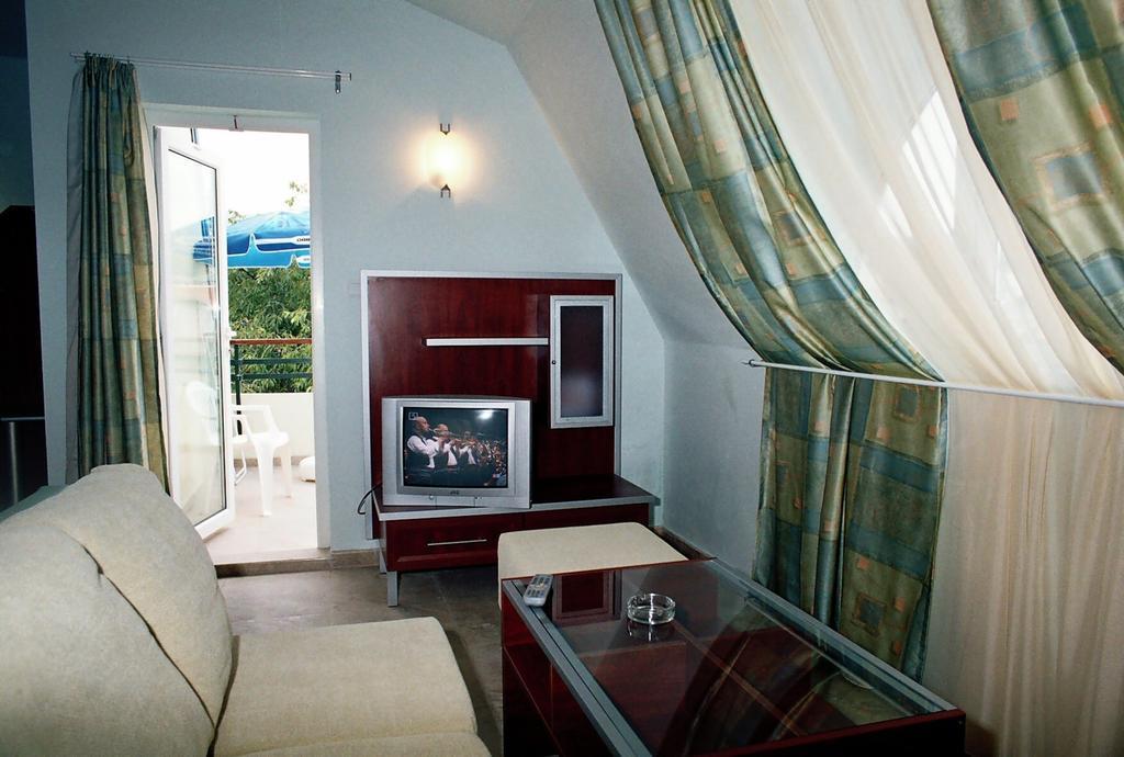Milennia Family Hotel Сонячний Берег Екстер'єр фото