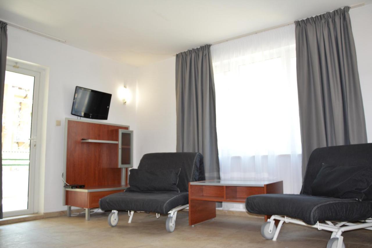 Milennia Family Hotel Сонячний Берег Екстер'єр фото